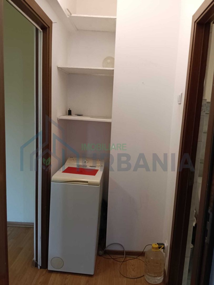 Apartament 2 camere ultracentral, Piața Unirii, lângă Hotel Unirea, etaj 1 - Poză 7