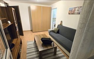 Apartament 2 camere metrou Lujerului-Centrala Proprie - Poză 2