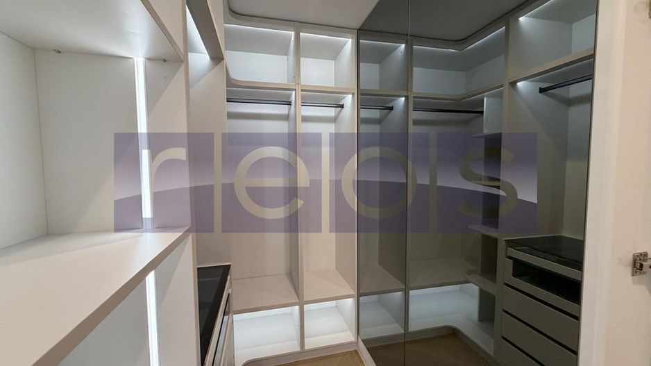 VANZARE APARTAMENT 101MP | 3 CAMERE | MOBILAT-UTILAT LUX | TERASA 26MP - Poză 29