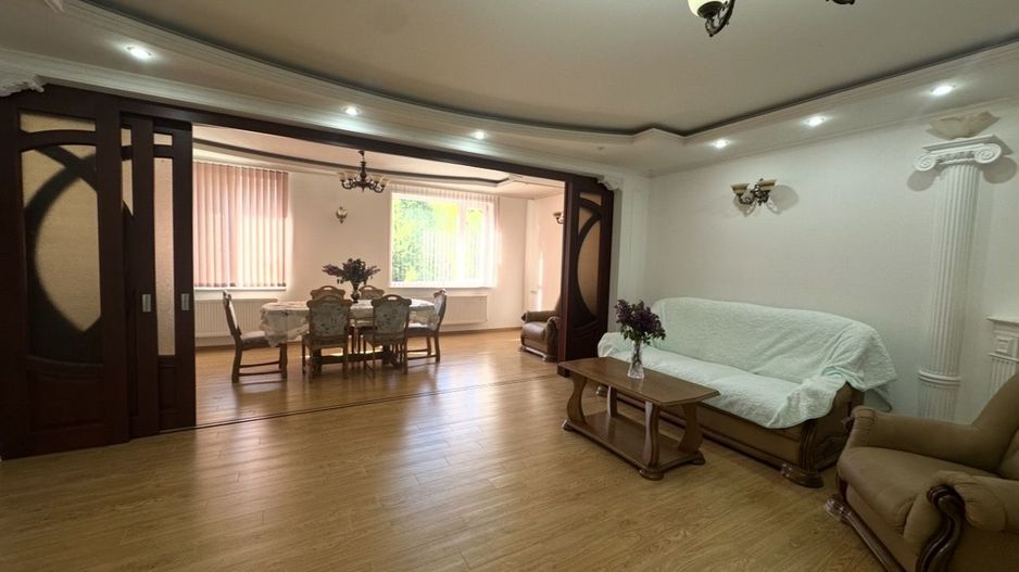 Apartament cu 2 odăi +living ultra centru, Mun. Chișinău - Poză 5
