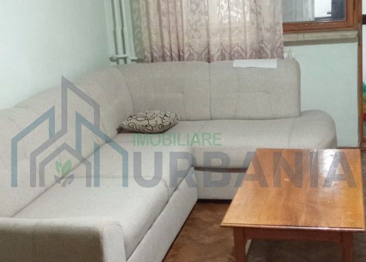 Apartament 2 camere de inchiriat in Vladiceni, zona Garii - Poză 4
