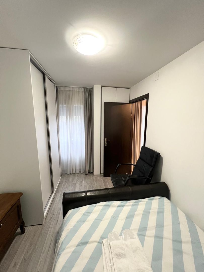 APARTAMENT COCHET METROU ZONA TINERETULUI - Poză 6