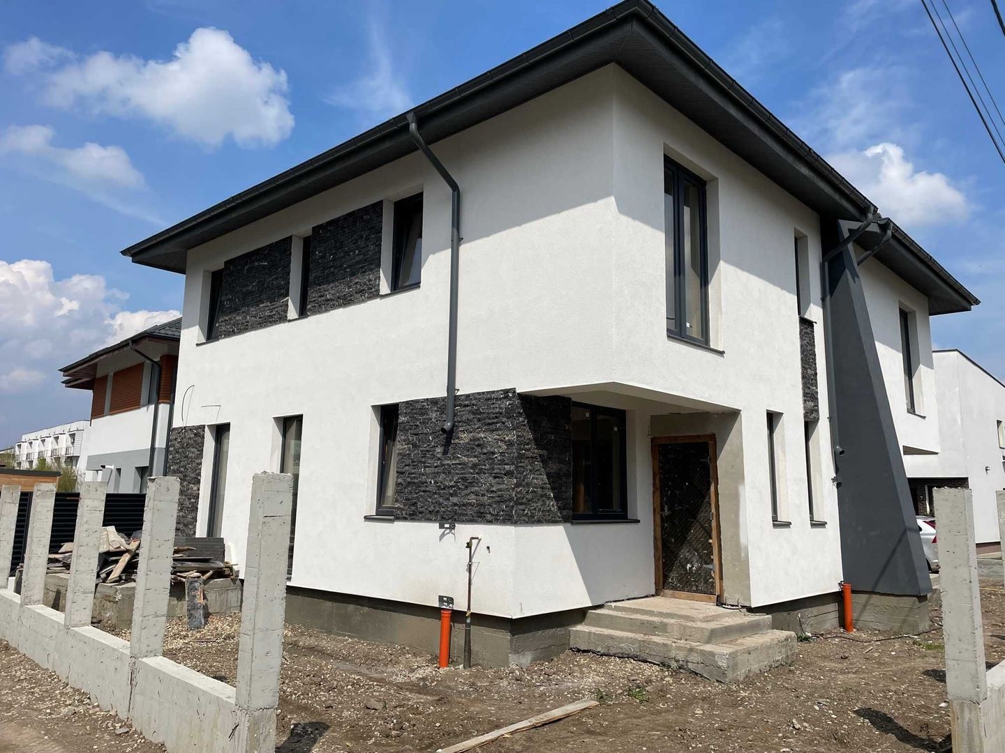 Vila duplex Otopeni | Odăi - Poză 1