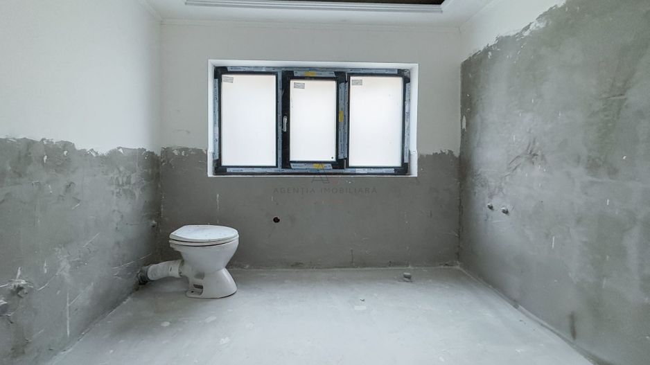 BEST DEAL | Casă Individuală la Alb | Barbu Văcărescu - Poză 12