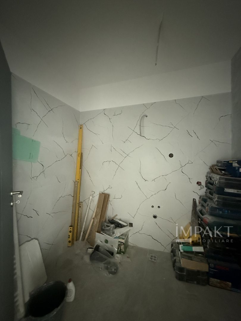 Apartament 2 camere finisat in Ansamblul Wings - Poză 10