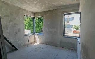 Casa individuala constructie noua la cheie in Ghimbav,plata in TRANSE. - Poză 21