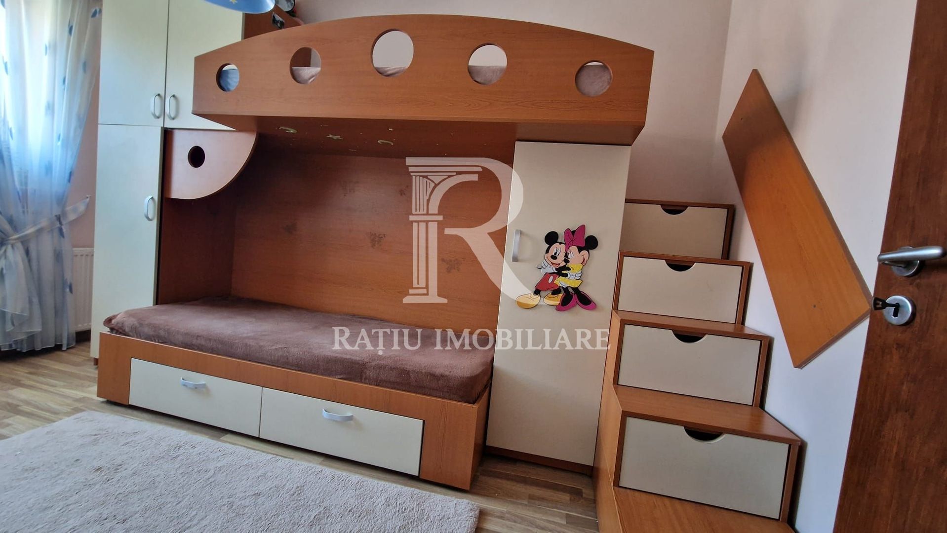 Apartament cu 3 camere | Zona Universității | Oradea - Poză 15