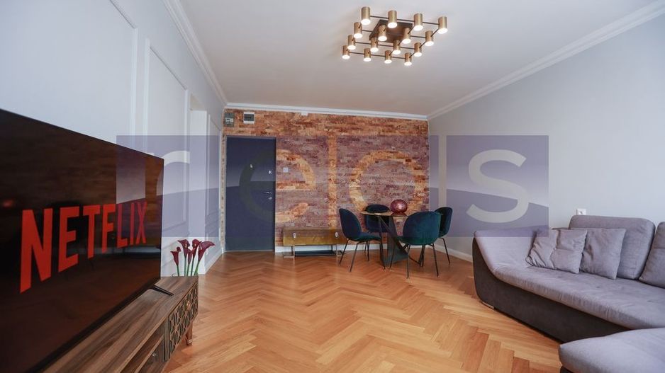 VANZARE APARTAMENT 2 CAMERE DESIGN | SALA PALATULUI | ULTRA FINISAT | - Poză 4