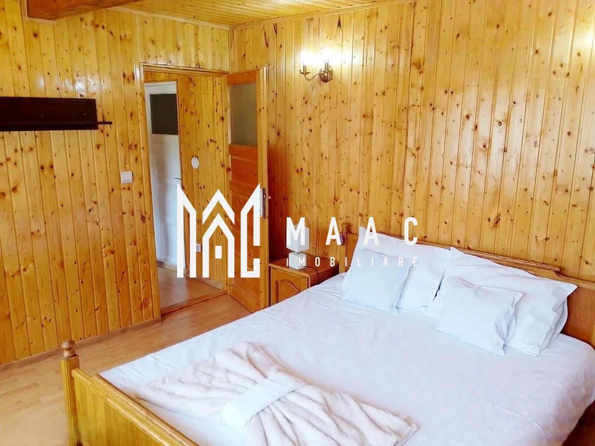 Casa de vacanta | 6 camere | 3 bai | Valea Avrigului - Poză 10