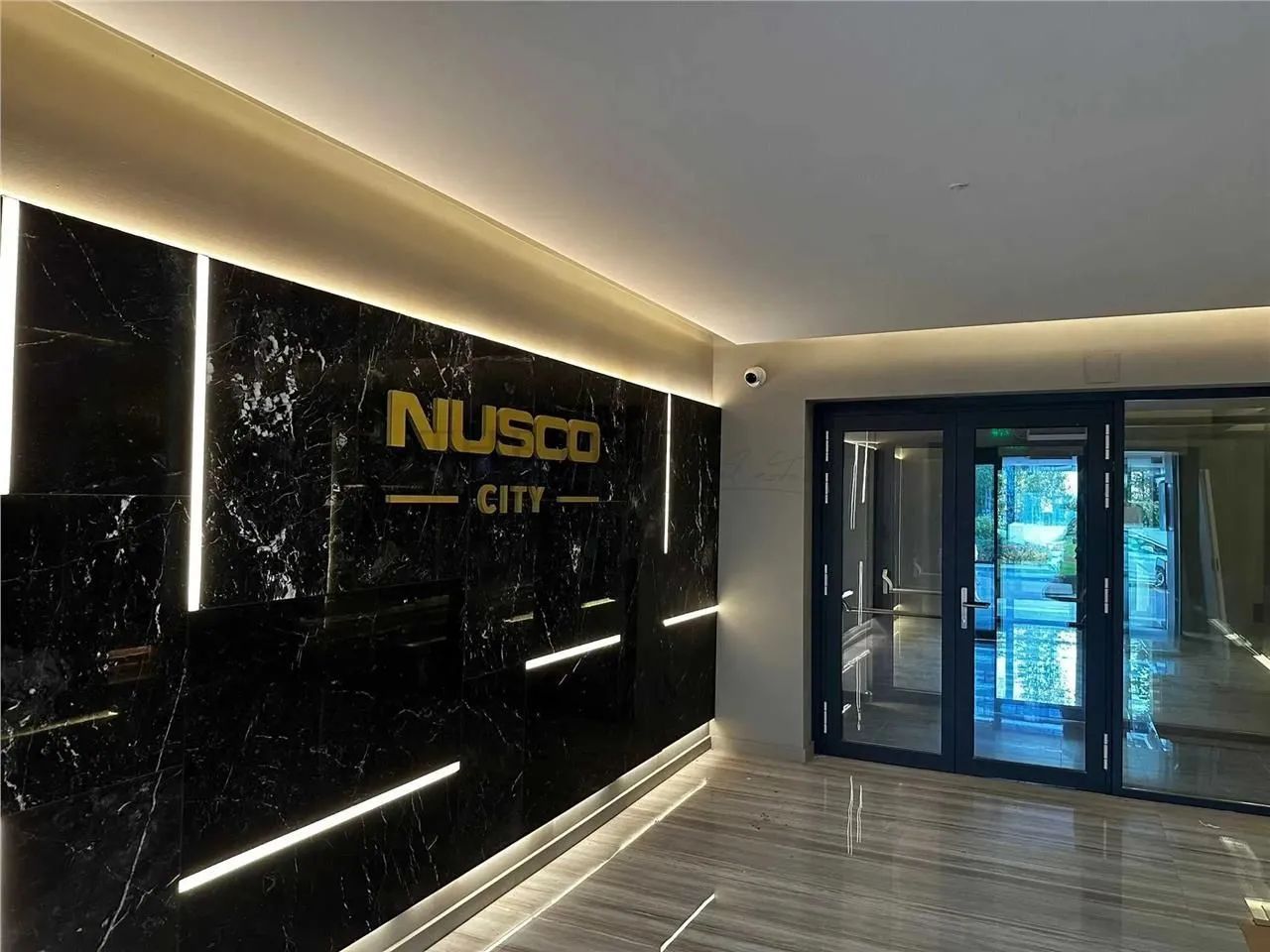 Rent I Brand New 3 Room Apartment | Nusco City I Promenada Mall - Poză 23
