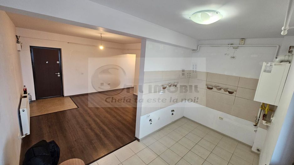 Apartament cu 2 camere - 51 mp - Strada Soarelui - Bloc 2019. - Poză 2