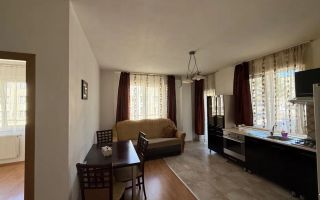 3 camere, 65 mp, cart. Dambul Rotund str. Lombului Zona Calea Baciului - Poză 4