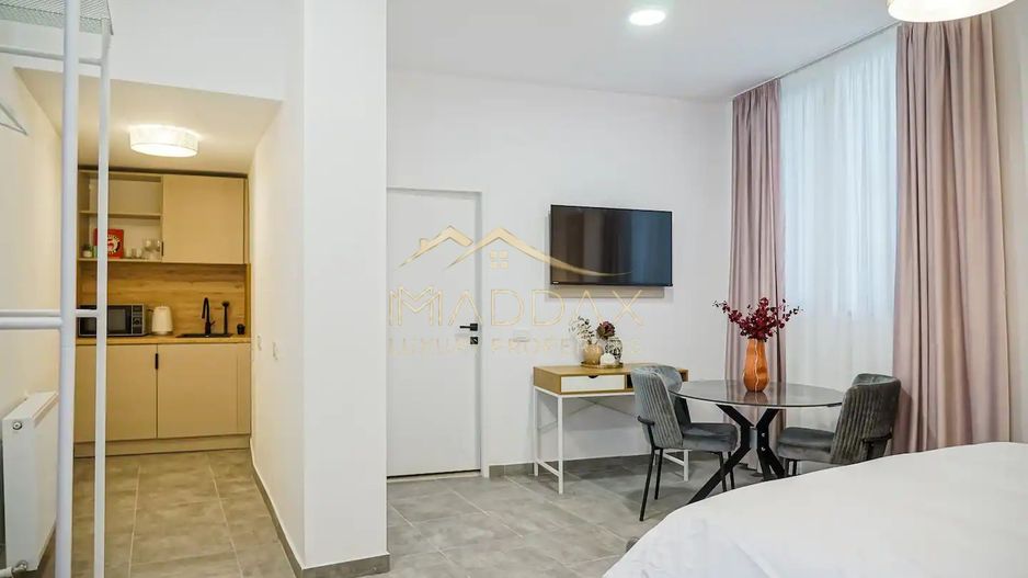 Proprietate ideala pentru investitie *354mp* inchiriata pe 6 ani // Cismigiu - Poză 11