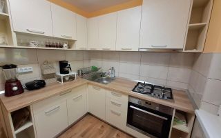 Girocului 3 camere decomandat et2 centrala gaz nou renovat - Poză 14