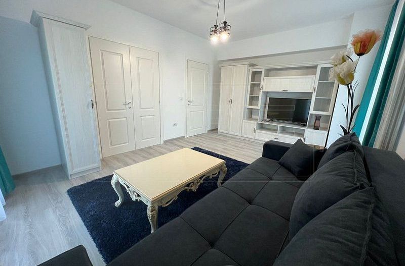 Apartament NOU 2 camere decomandat Lacul Venetia - Tatarasi - Poză 3