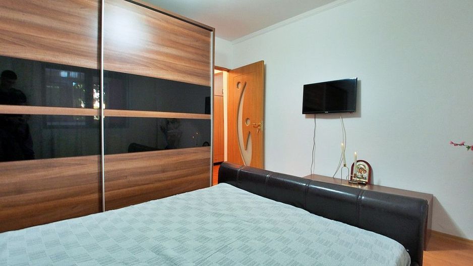 Apartament la cheie, liber, mobilat si utilat, Popa Sapca - Poză 17