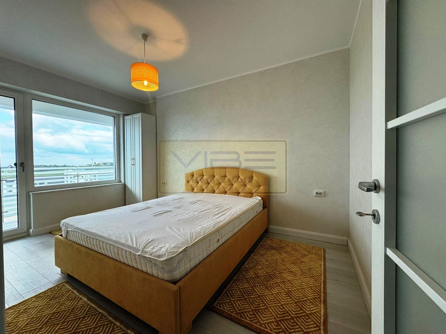 Apartament 2 camere decomandat Copou Royal Town - Poză 8