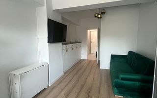 Prima închiriere! Apartament modern 2 camere | Parcare Klaus inclusa | Metrou - Poză 3