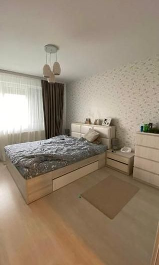 Casa mobilata cu curte de inchiriat - Poză 6