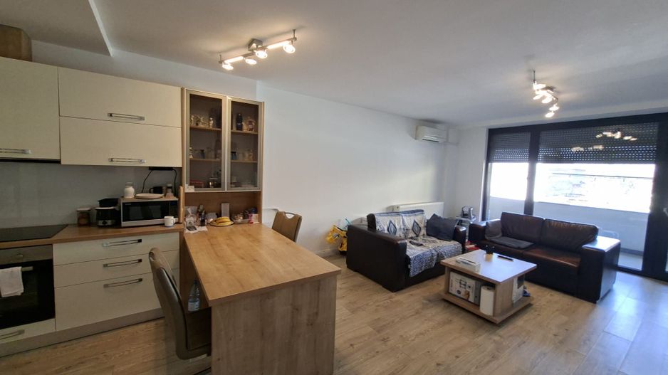 Apartament lux cu 2 camere de vanzare în zona Elisabetin - Poză 21
