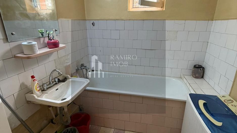 Apartament 4 camere Soseaua Salaj / Calea Rahovei - Poză 9