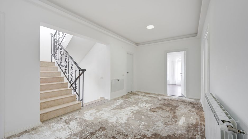 Vila de inchiriat Erou Iancu Nicolae - Poză 28