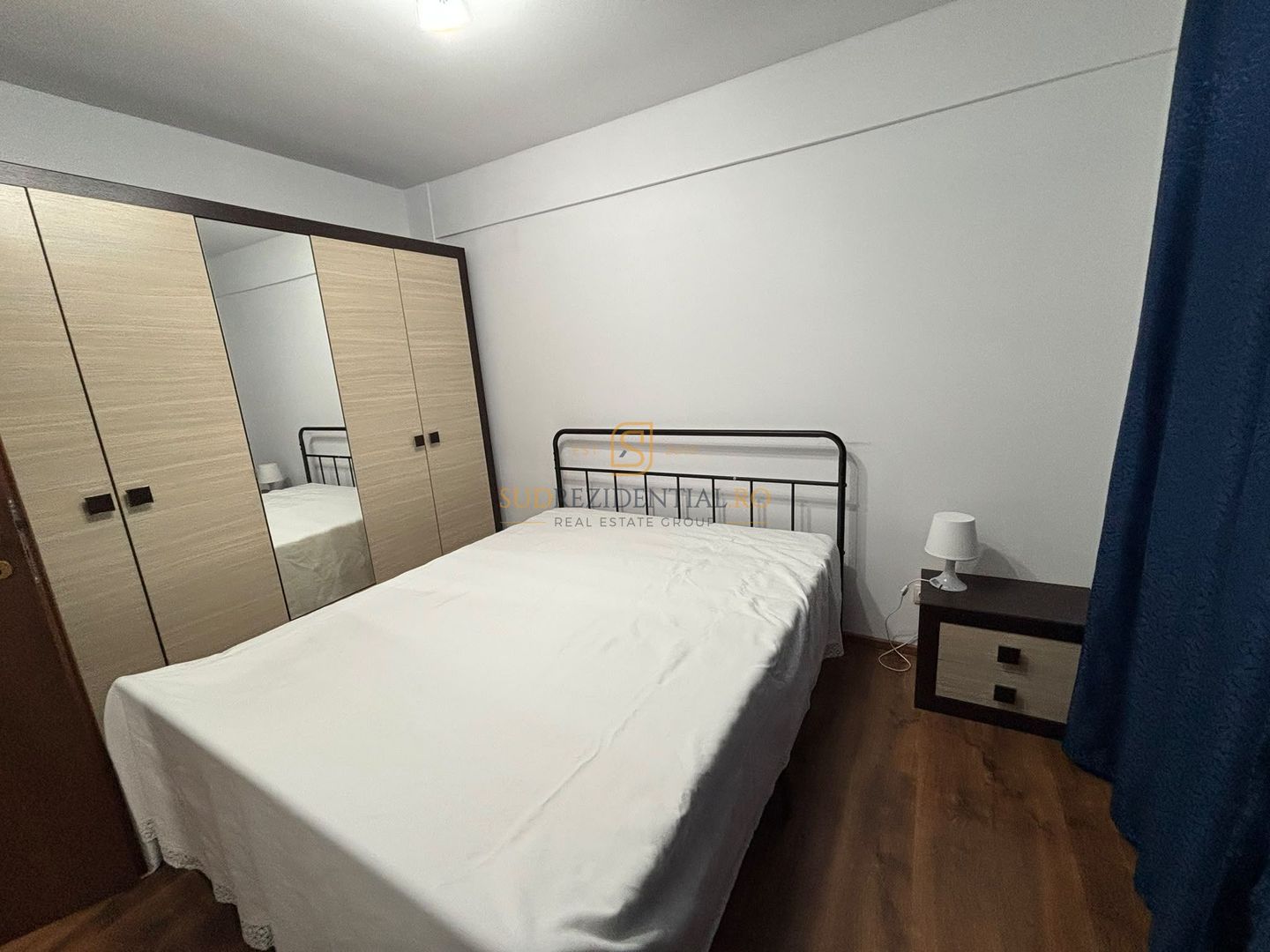 Apartament 2 camere decomandat de închiriat | 50 mp | Parcare inclusă - Poză 9
