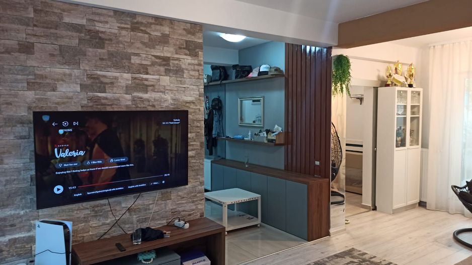 vila4cam2bai-curte-parcare-loc joaca-acces controlat-strOrizontului - Poză 19