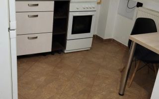 Garsoniera decomandata/etaj 1 /15 min metrou Aparatorii Patriei - Poză 5