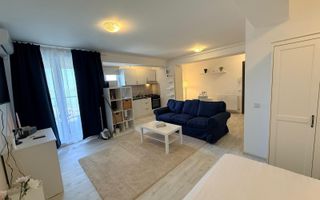 Studio modern – Libertatii Gardens Otopeni | Parcare inclusă | Piscina - Poză 8