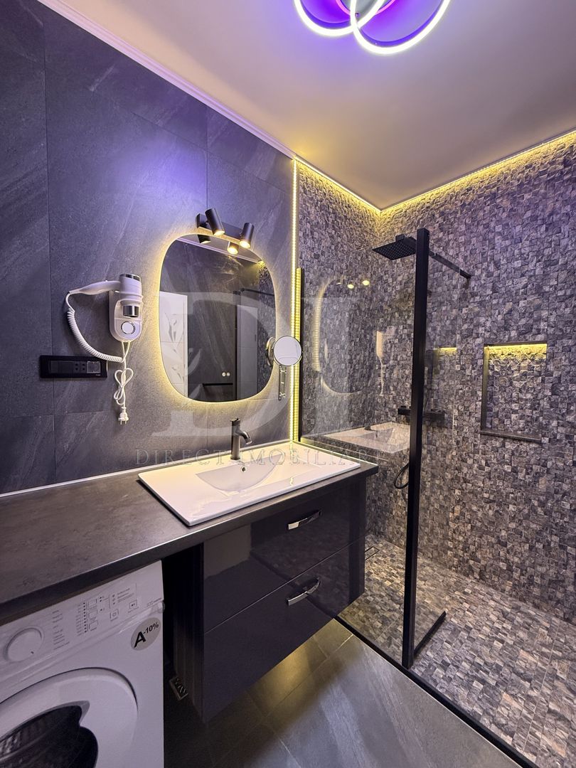 Apartament modern / Zona Eroilor Floresti - Poză 11