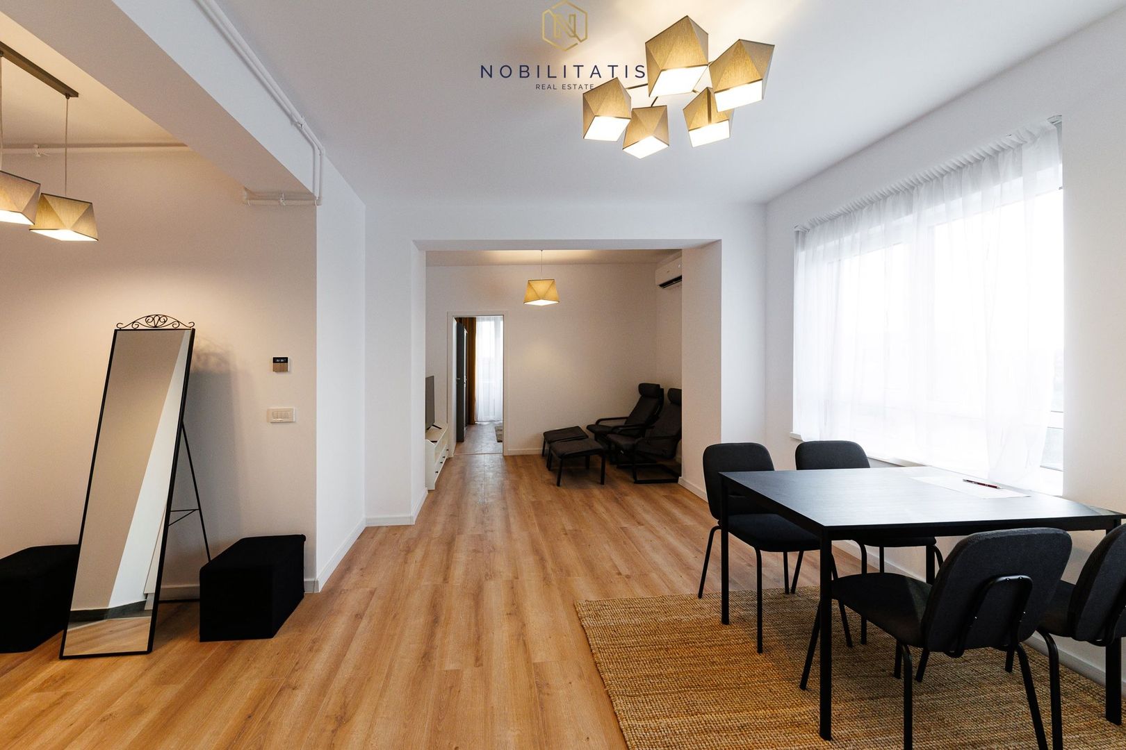 Oferta inchiriata - Apartament cu 2 camere de inchiriat | City of Mara | Garaj - Poză 14