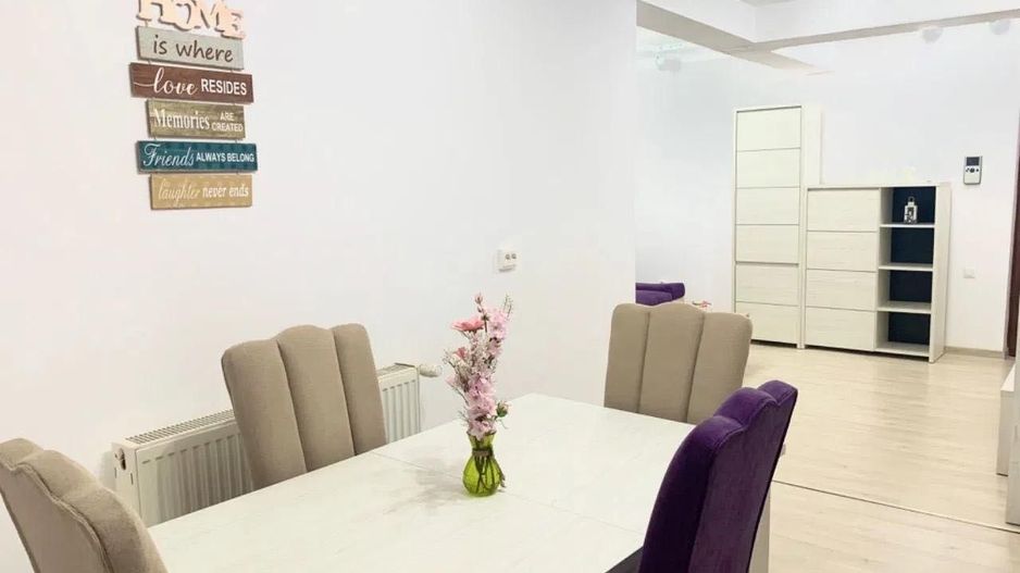 Apartament 3 camere modern, Giurgiului - Poză 5