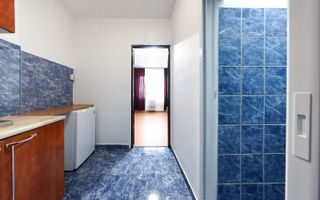 Garsoniera 21 mp Zona Tractorul - Poză 11