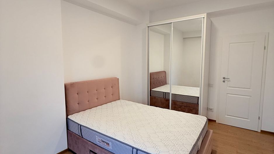 Chirie I Vilă individuală | Pipera | 4 camere | Gazon I 3 Parcări - Poză 11