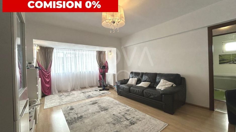 Apartament 3 camere, mobilat si utilat, Sos. Aba Iulia - Poză 2