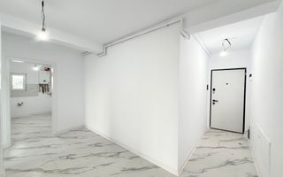Bloc FINALIZAT la asfalt. 2 locuri de parcare. Decomandat. Spatiu pod. - Poză 10