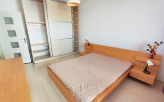2 camere, PET FRIENDLY, mobilat modern, balcon, parcare, Gheorgheni - Poză 4