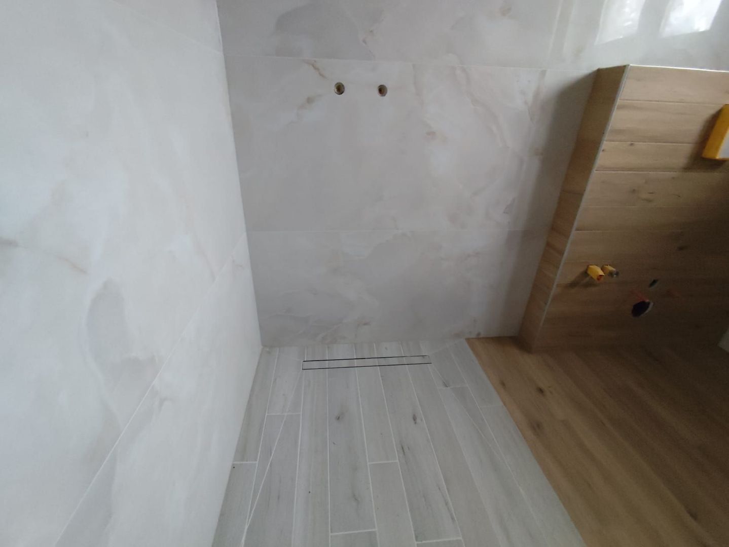 Casa noua de vanzare, nivel parter, living generos si 3 dormitoare - Poză 13