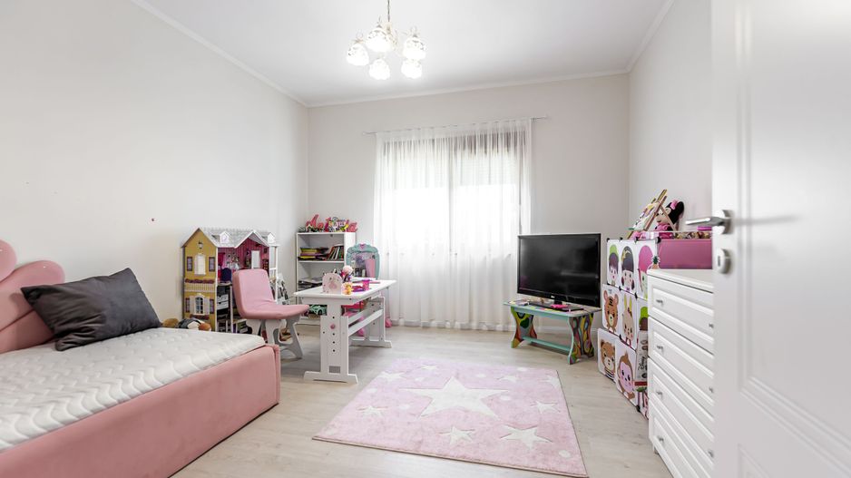 Vilă nouă superbă tip mediteranean, zona Tabacovici - Poză 5