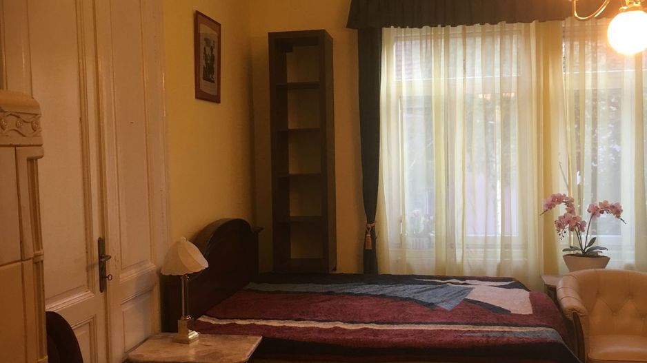 BRASADAS vinde casa mobilata in zona ULTRACENTRALA. - Poză 15