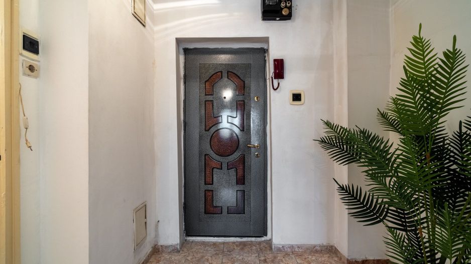 COMISION 0% - Garsoniera Aleea Scolarilor - Metrou Dristor, imobil 1980 - Poză 12