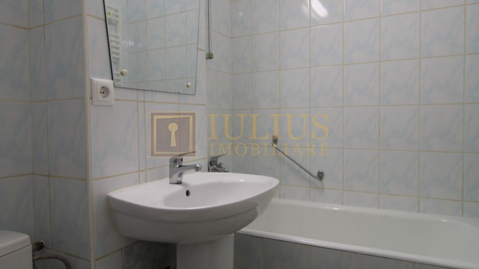 2 minute de Judetean, 2 camere, centrala proprie - Poză 14