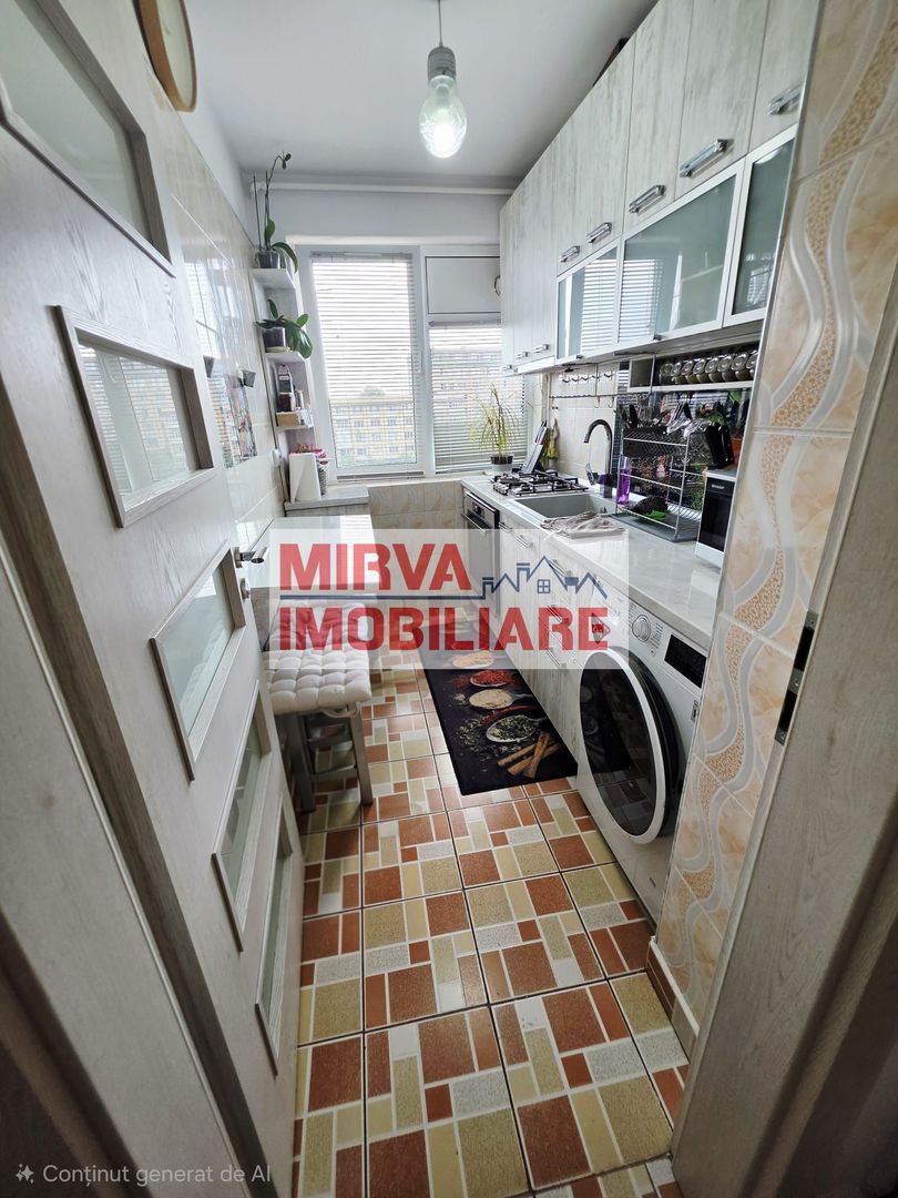 Apartament 2 camere Ultracentral, renovat 2024, mobilat | utilat - Poză 19