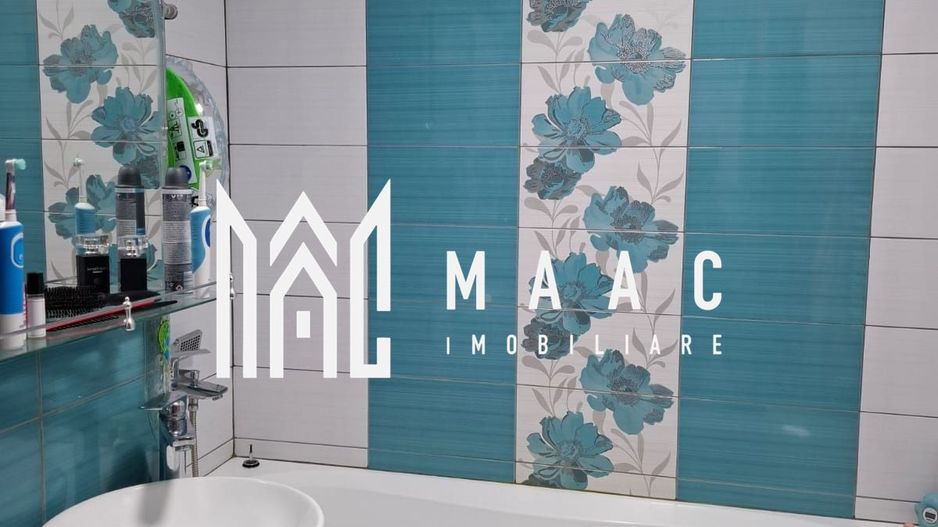 Apartament 3 camere | Etaj 3 | Vasile Aaron - Poză 7