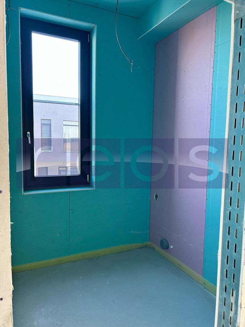 VANZARE 4 CAMERE | DUPLEX | ZONA THEODOR PALLADY - Poză 11