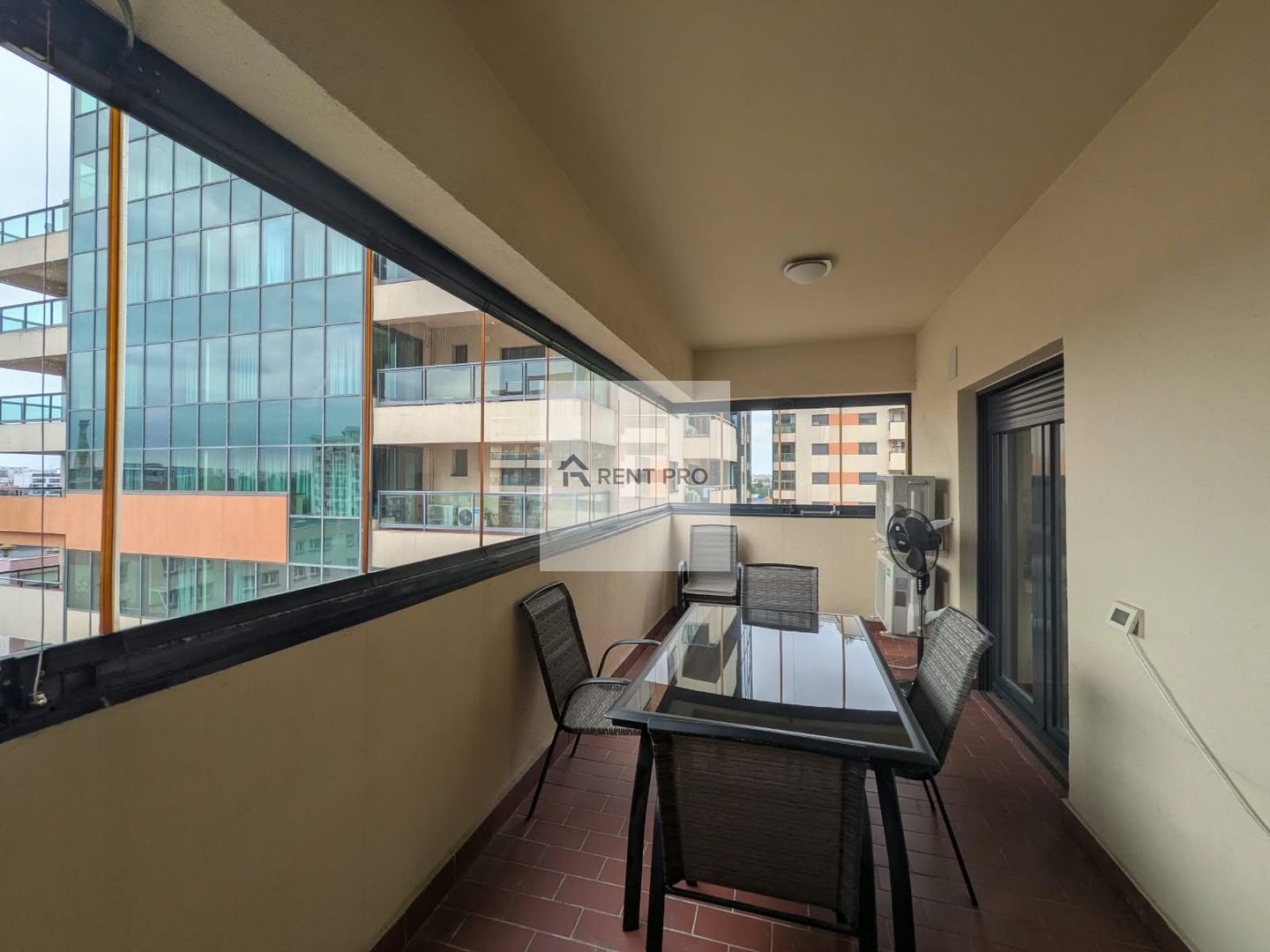 Apartament premium cu 3 camere de închiriat | 120 mp | Terasă | - Poză 7
