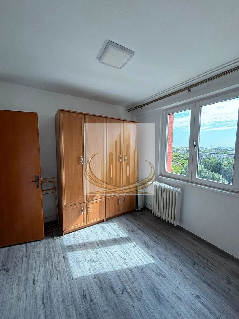DE VANZARE! Apartament 2 camere Rahova - Poză 2