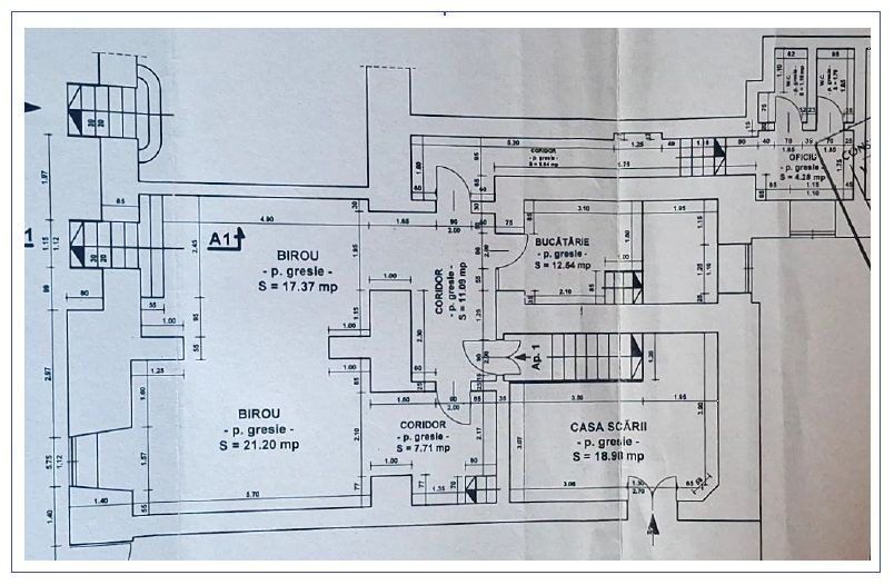 Spațiu comercial De închiriat, Bulevardul Revoluție, Ultracentral Arad - Poză 8