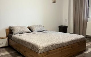 Garsoniera moderna de vanzare, bd. Alexandru Obregia, 68.500€ negociabil - Poză 3